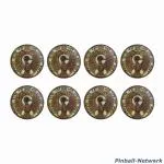 Indiana Jones Williams Custom Target Decals
