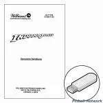 Indiana Jones Williams Operators Handbook