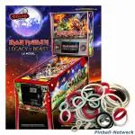 Iron Maiden Limited Edition Gummisortiment