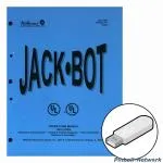 Jack Bot Operations Manual