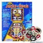 Jacks to Open Gummisortiment