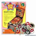 Jive Time Gummisortiment
