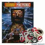 Johnny Mnemonic Gummisortiment