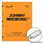 Johnny Mnemonic Operations Manual
