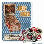 Joker Poker Gummisortiment