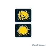 Joust Williams Spinner Decals