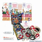Jubilee Gummisortiment