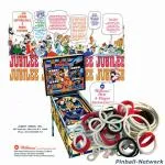 Jubilee Gummisortiment