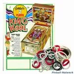 King Kool Gummisortiment