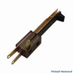 Lane Change Kontakt SW-1A-150, links