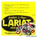 Lariat Gummisortiment