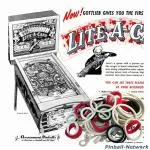 Lite-A-Card Gummisortiment