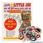 Little Joe Gummisortiment
