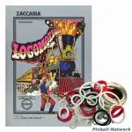 Locomotion Gummisortiment