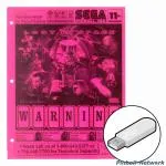 Lost In Space Operations Manual