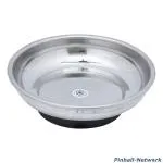 Magnet-Haftschale Edelstahl