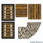 Medieval Madness Decal Set