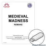 Medieval Madness Remake Operations Manual