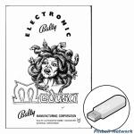Medusa Handbuch