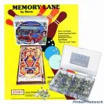 Memory Lane Sicherungssortiment