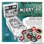 Merry-Go-Round Gummisortiment