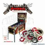 Metallica Limited Edition Gummisortiment