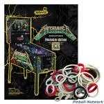 Metallica Remastered Premium Gummisortiment