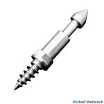 Metallpost 02-3905