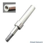 Metallpost 02-4036-1