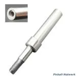 Metallpost 02-4036-1