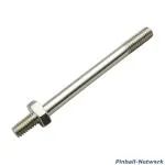 Metallpost 02-4424-1