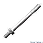 Metallpost 02-4426-1