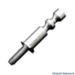 Metallpost 02-4608