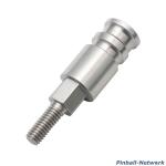 Metallpost 02-5107