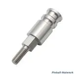 Metallpost 02-5107