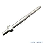 Metallpost 02-5243-1