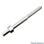 Metallpost 02-5243-1