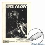 Meteor Operations Manual