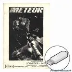 Meteor Operations Manual