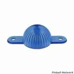 Mini Light Dome, blau