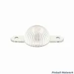 Mini Light Dome, klar