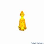 Mini Post gelb