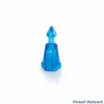 Mini Post hellblau