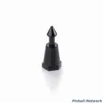 Mini Post schwarz