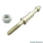 Minipost Metall 02-4177-1