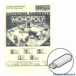 Monopoly Handbuch