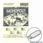 Monopoly Handbuch