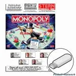 Monopoly Operations Manual