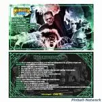 Monster Bash Custom Cards, Design 2