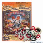 Mystic Gummisortiment